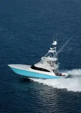 Thumbnail von Viking 58 Convertible
