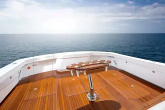 Thumbnail von Viking 58 Convertible