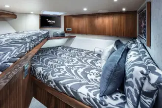 Thumbnail von Viking 58 Convertible