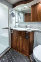 Thumbnail von Viking 58 Convertible