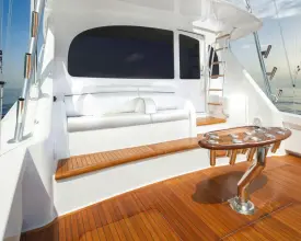 Thumbnail von Viking 58 Convertible
