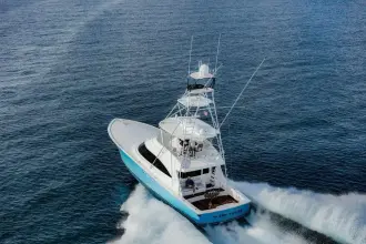 Thumbnail von Viking 58 Convertible