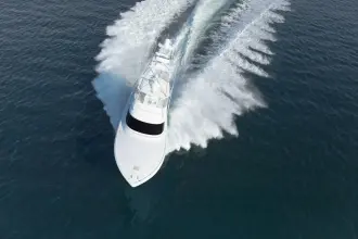 Thumbnail von Viking 58 Convertible