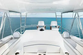 Thumbnail von Viking 58 Convertible