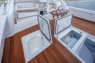Thumbnail von Viking 58 Convertible