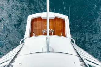 Thumbnail von Viking 58 Convertible