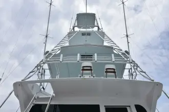 Thumbnail von Viking 58 Convertible Legacy