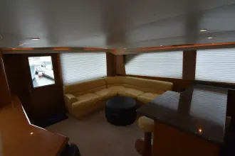 Thumbnail von Viking 58 Convertible Legacy