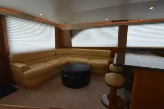 Thumbnail von Viking 58 Convertible Legacy