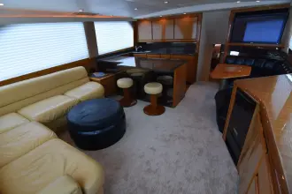 Thumbnail von Viking 58 Convertible Legacy