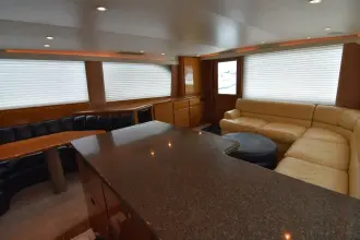 Thumbnail von Viking 58 Convertible Legacy