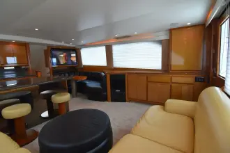 Thumbnail von Viking 58 Convertible Legacy