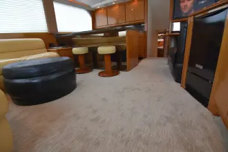 Thumbnail von Viking 58 Convertible Legacy