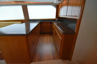 Thumbnail von Viking 58 Convertible Legacy