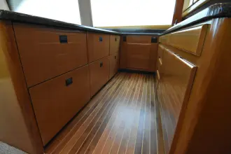 Thumbnail von Viking 58 Convertible Legacy