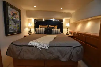 Thumbnail von Viking 58 Convertible Legacy