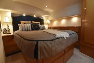 Thumbnail von Viking 58 Convertible Legacy