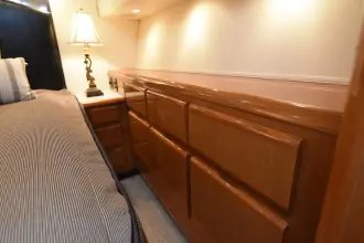 Thumbnail von Viking 58 Convertible Legacy