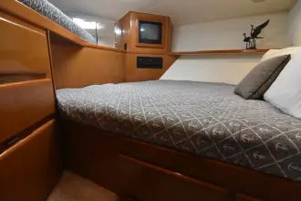 Thumbnail von Viking 58 Convertible Legacy