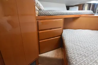 Thumbnail von Viking 58 Convertible Legacy