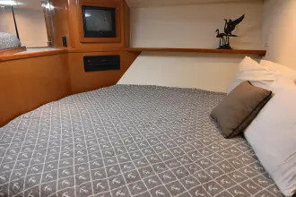 Thumbnail von Viking 58 Convertible Legacy