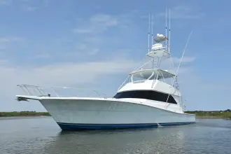 Thumbnail von Viking 58 Convertible Legacy