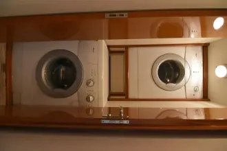 Thumbnail von Viking 58 Convertible Legacy
