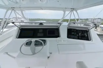 Thumbnail von Viking 58 Convertible Legacy