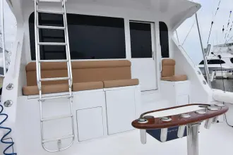 Thumbnail von Viking 58 Convertible Legacy