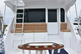 Thumbnail von Viking 58 Convertible Legacy