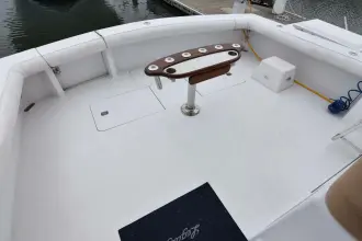 Thumbnail von Viking 58 Convertible Legacy