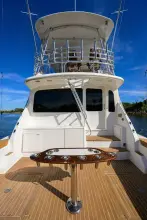 Thumbnail von Ocean Yachts 57 Super Sport HOOK EM DANO