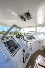 Thumbnail von Ocean Yachts 57 Super Sport HOOK EM DANO