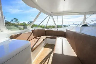 Thumbnail von Ocean Yachts 57 Super Sport HOOK EM DANO