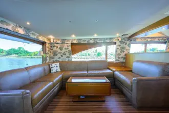 Thumbnail von Ocean Yachts 57 Super Sport HOOK EM DANO