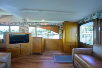 Thumbnail von Ocean Yachts 57 Super Sport HOOK EM DANO