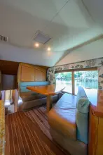 Thumbnail von Ocean Yachts 57 Super Sport HOOK EM DANO