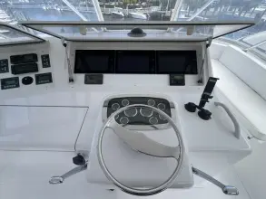 Thumbnail von Viking 52 Convertible LET IT RAIN