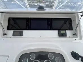 Thumbnail von Viking 52 Convertible LET IT RAIN