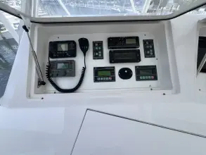 Thumbnail von Viking 52 Convertible LET IT RAIN