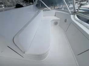 Thumbnail von Viking 52 Convertible LET IT RAIN