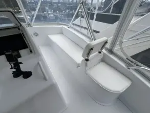 Thumbnail von Viking 52 Convertible LET IT RAIN