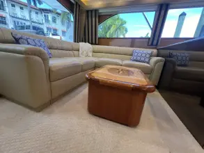 Thumbnail von Viking 52 Convertible LET IT RAIN
