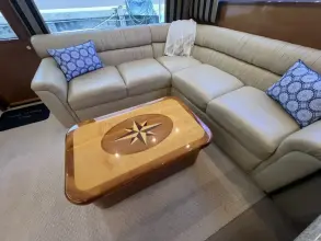 Thumbnail von Viking 52 Convertible LET IT RAIN
