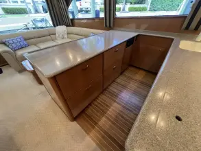Thumbnail von Viking 52 Convertible LET IT RAIN