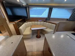 Thumbnail von Viking 52 Convertible LET IT RAIN