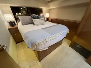 Thumbnail von Viking 52 Convertible LET IT RAIN