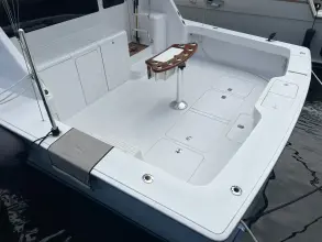 Thumbnail von Viking 52 Convertible LET IT RAIN