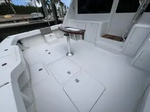 Thumbnail von Viking 52 Convertible LET IT RAIN