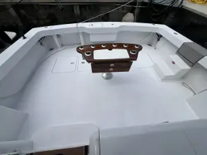 Thumbnail von Viking 52 Convertible LET IT RAIN